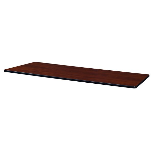 Regency Rectangle Laminate Table Top , Laminate TTRC6630CHPL